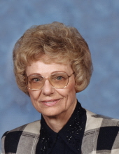 Betty A. McCabe