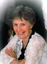 June Gudgel