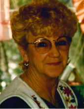Geneva Kerley Reeves