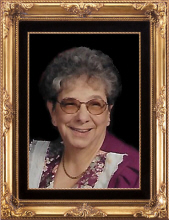 Betty J. Dean 4080170