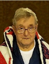 Henry Ford Burge