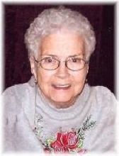 Doris E. Hawkins