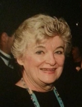 Josephine Blaber