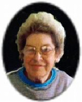 Marjorie Maxine Brown