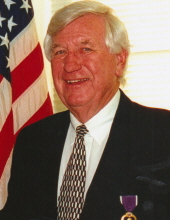 Charles Randel Burns