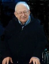 William Everett "Bill" Wilhelm, Jr.