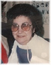 Dorothy M. Saunders 408133