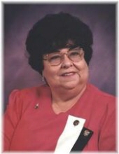 Betty J. Hecox