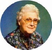 Doris E. Hawes 408169