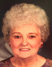 Carol Louise Campbell Propst
