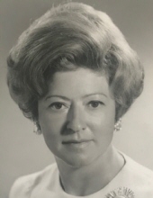 Ilse Agnes Riedesel-Dickerson