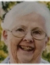 Margaret Kelly Jackson