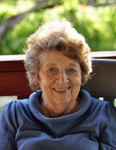 Winnifred Dyches Campbell