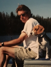 Arthur "Jim" James Warwick