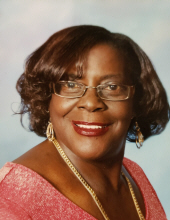 Betty Jean Baker