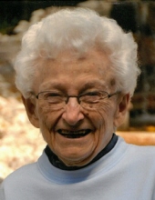Luella J. Hanke-Soerens