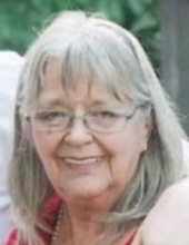 Dawn Marie McCoy