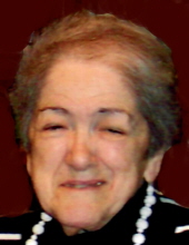 Mary J. Cordeiro