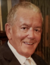 Cecil Raymond Hedger
