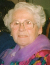 Mary Ann A. Castonguay