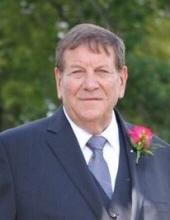 Paul Jerry Dawson