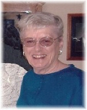 Betty Joan Carroll