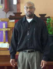 James LeRoy Kelley