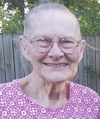 Hilda M Williams