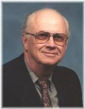 Walter Caldwell