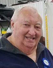 Willis C. Perry