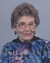 Ruth Ann Nelson