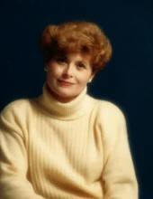 Judith Anne Hjelseth