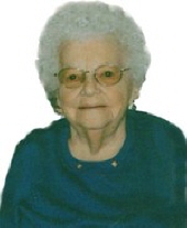 Gladys J. Reed