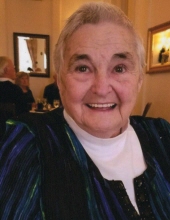 Agnes M. Winn