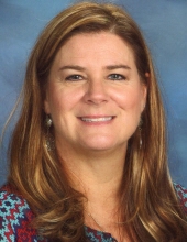 Renee McRae Sparks