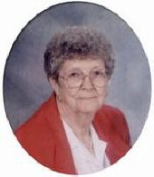 Jennie Lavaughn Olson
