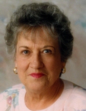 Norma Lee Harris