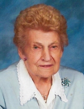 Hedwig "Hedy" E. Woods