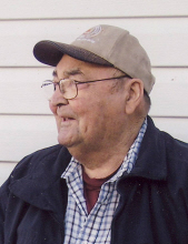 Harry Joseph Krinbill