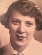 Jewell L. Bailey