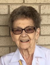 Mavis Hanson