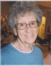Betty June Eichman