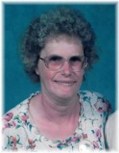 Delores Marie Arend