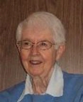 Margaret Anna Dresser