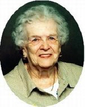 Mildred M. Kisling