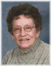Wanda Elaine Martin