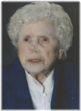 Gladys Littrell