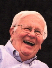 Perry Anthony