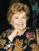 Joan DeStefano