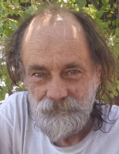 Michael Gordon Butt